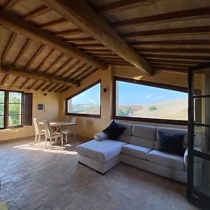 Casa vacanze Tuscany Charme Boutique House, Monteroni dʼArbia