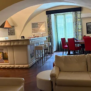 Loft Piazza , Catania Italia