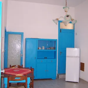Ni La Za Ciccina , Castellammare del Golfo Italia