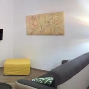 Ancilinas House , Castellammare del Golfo Italia