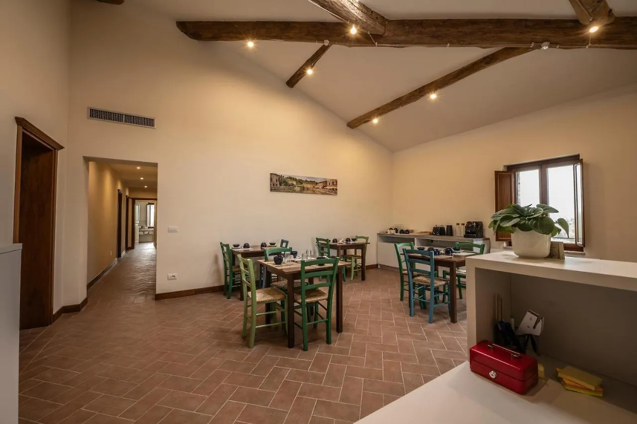 Affittacamere Podere Valserena Monteroni dʼArbia